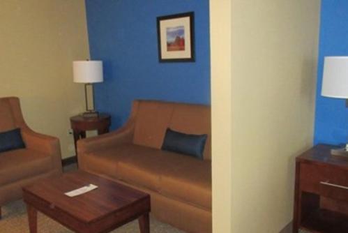 Comfort Inn & Suites Caldwell, Billede 10
