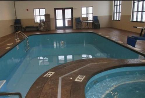 Comfort Inn & Suites Caldwell