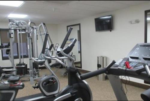 Comfort Inn & Suites Caldwell