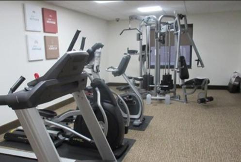 Comfort Inn & Suites Caldwell