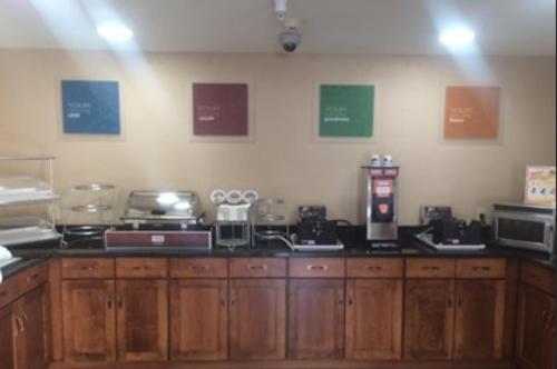 Comfort Inn & Suites Caldwell, Billede 11