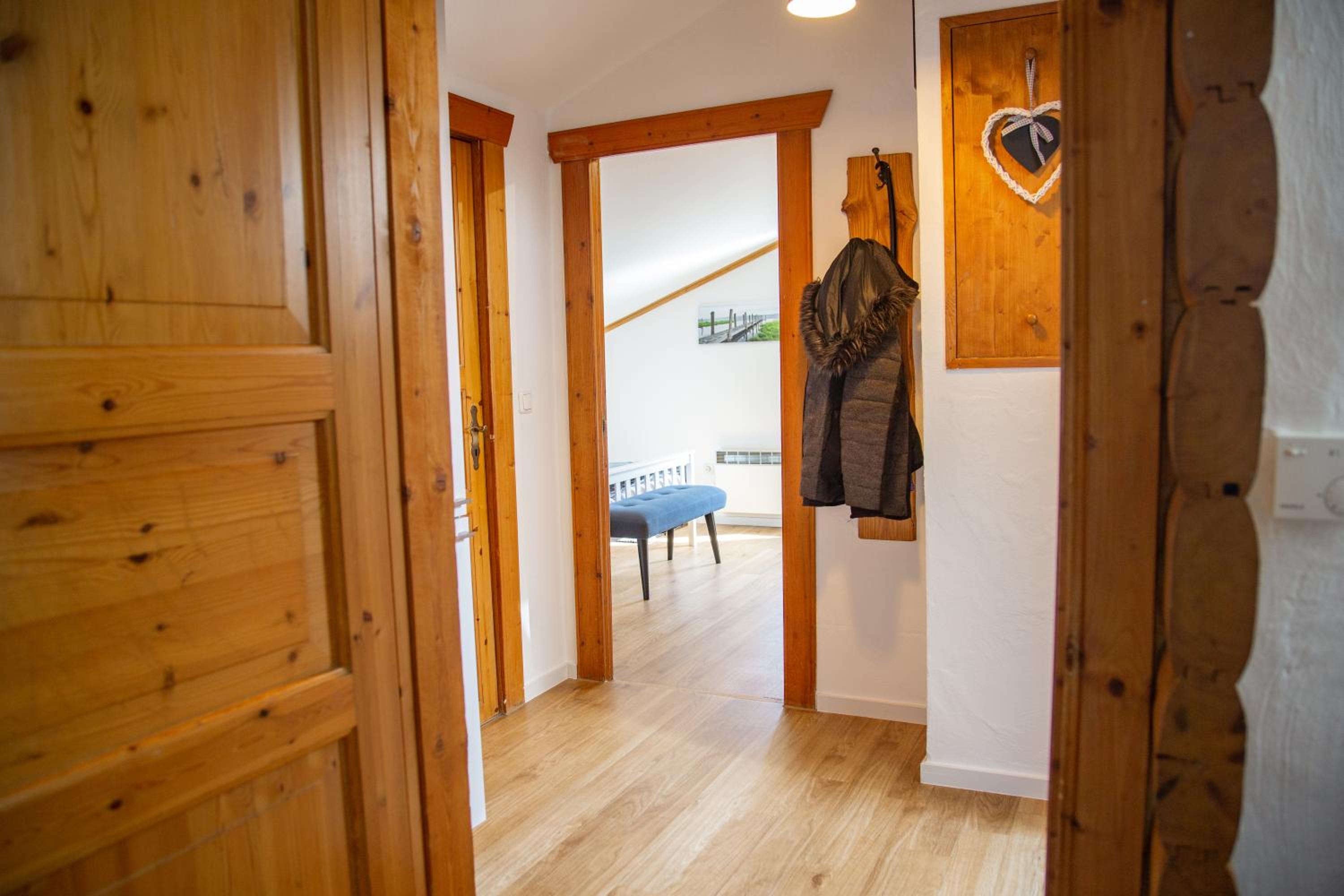 Moorhütte