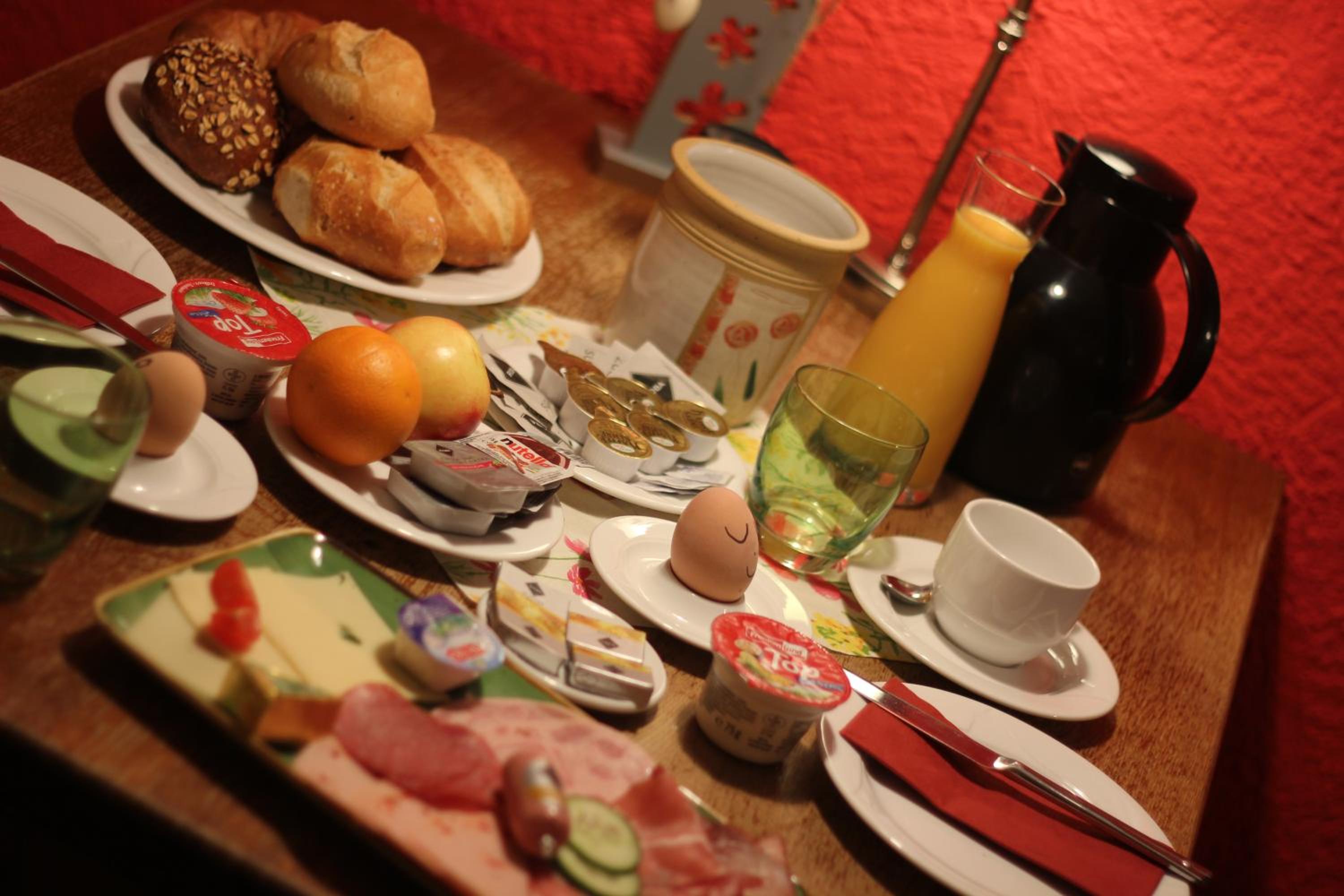 Hotel Weinstube byCASTORs - Image 1