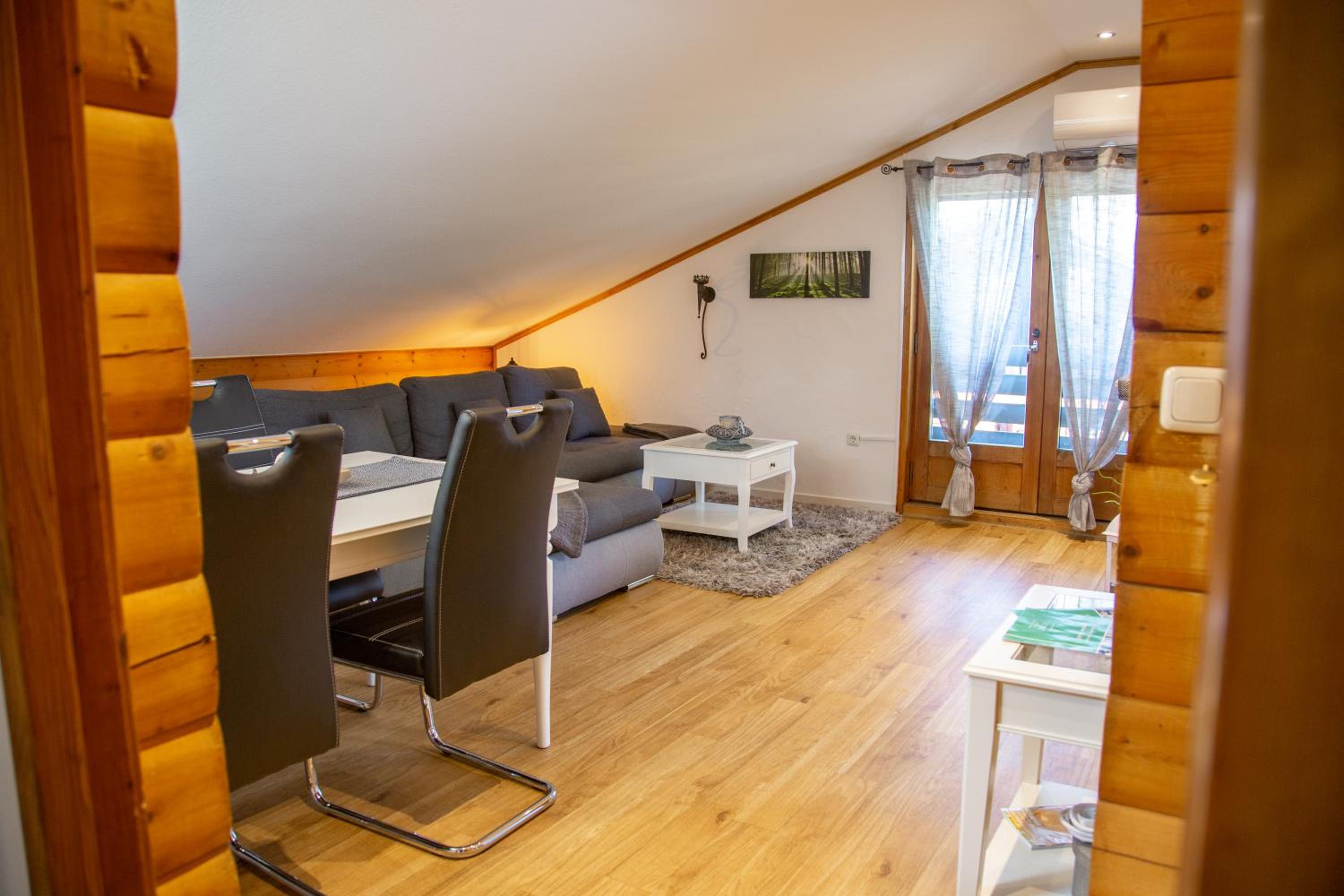 Moorhütte