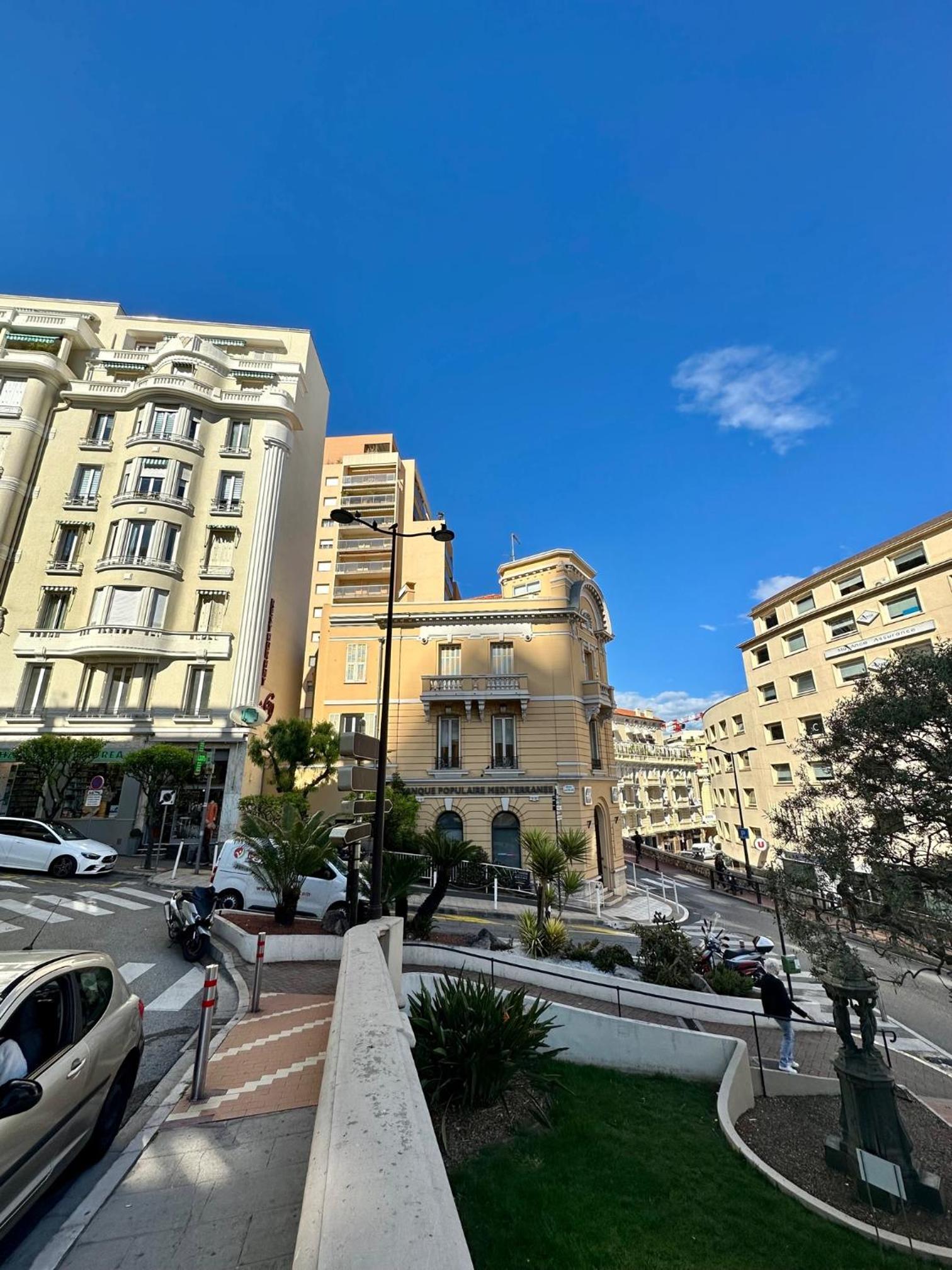Monaco Home just 200 mt from Casinò Monte Carlo