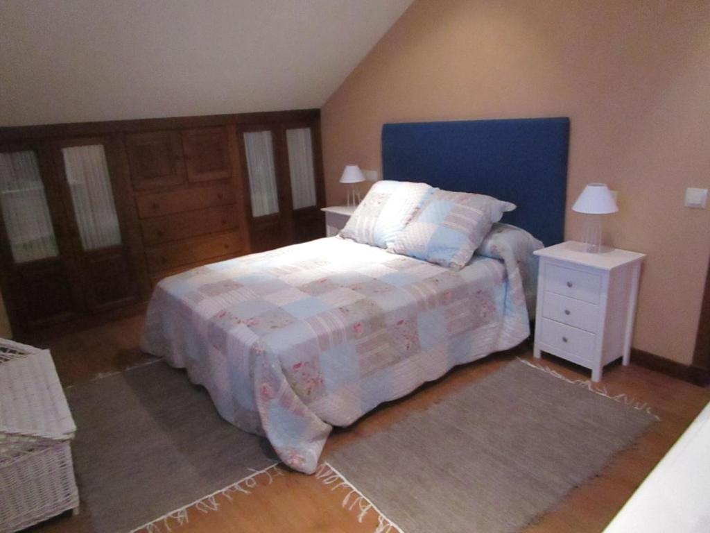 La Cabadachan