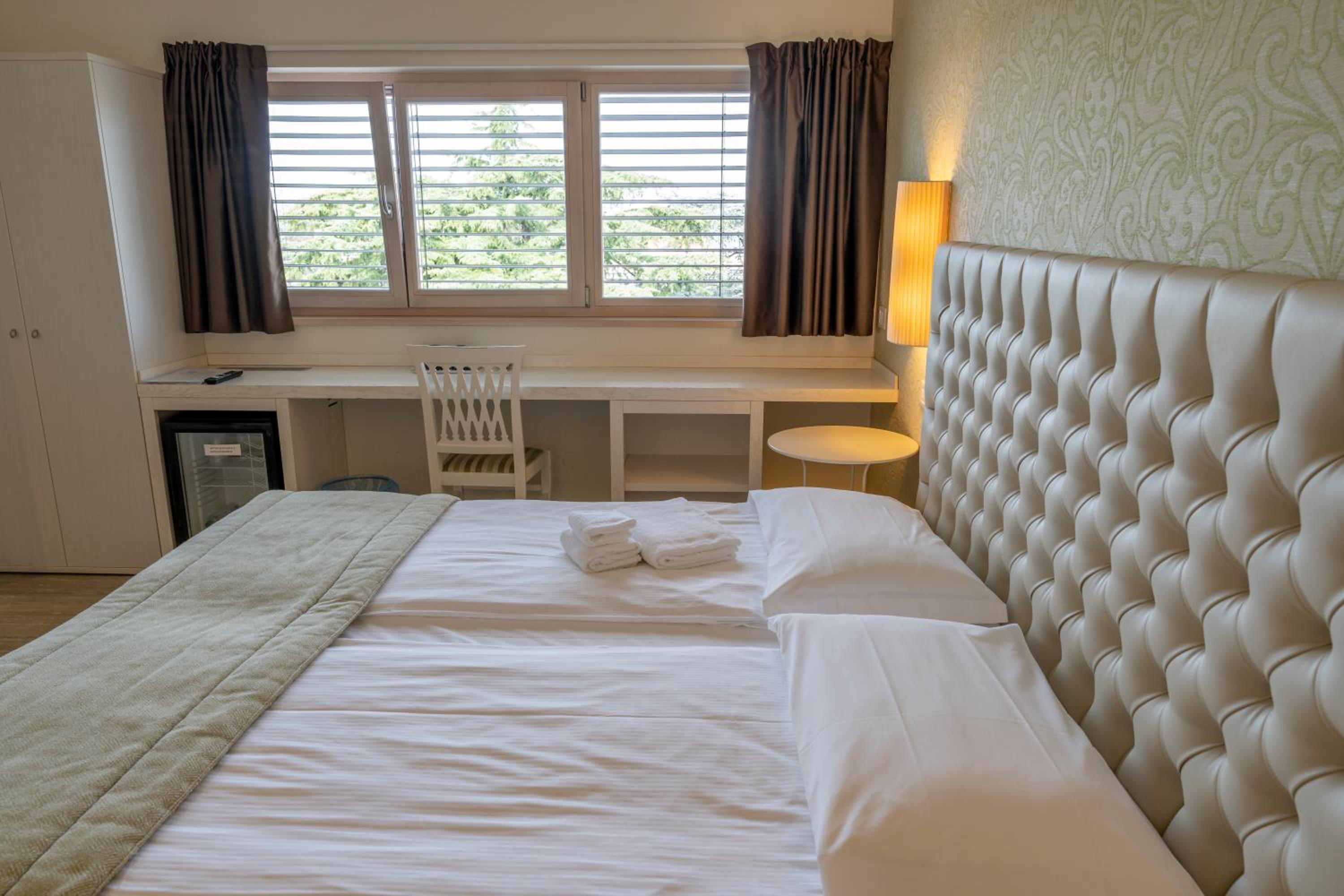 Nuova Opera Rooms & Apartments
