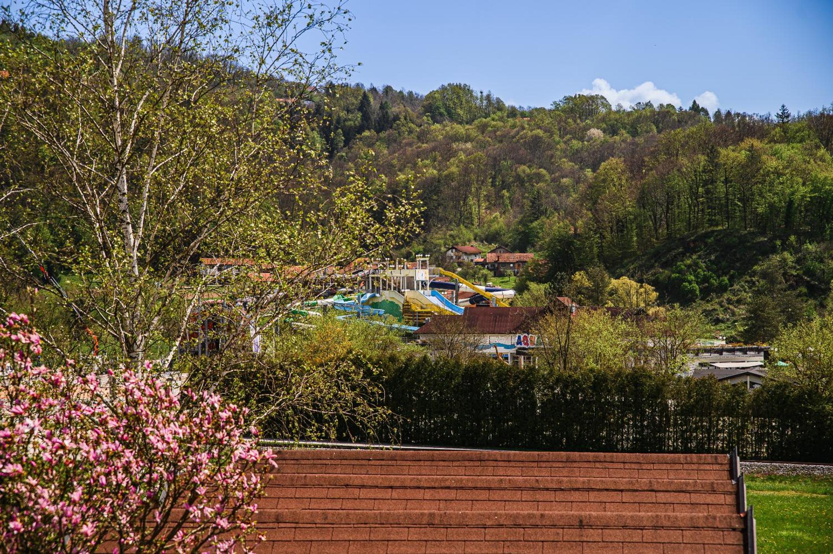 Apartments Vila Lena at Aqualuna view 2