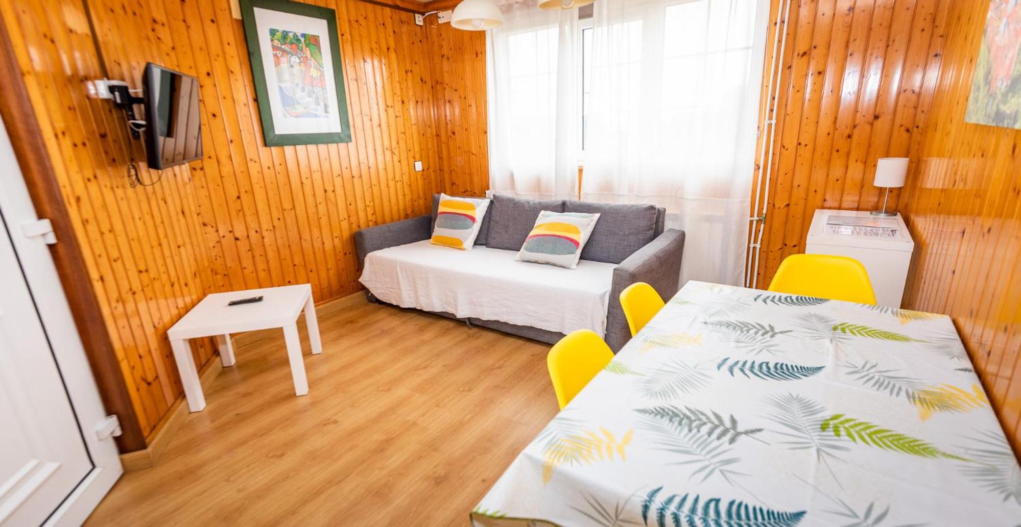Apartamentos Cudillero