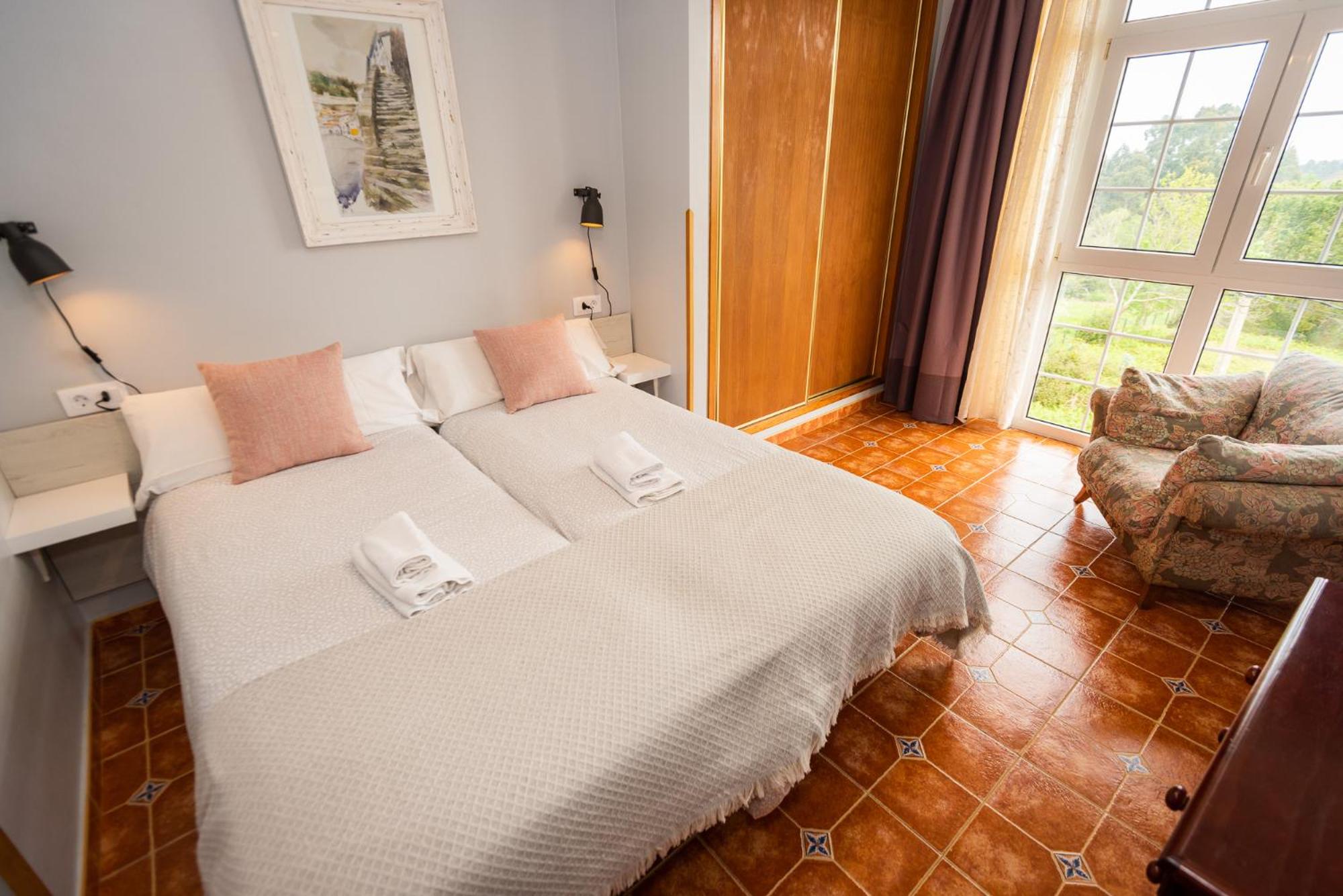 Apartamentos Cudillero