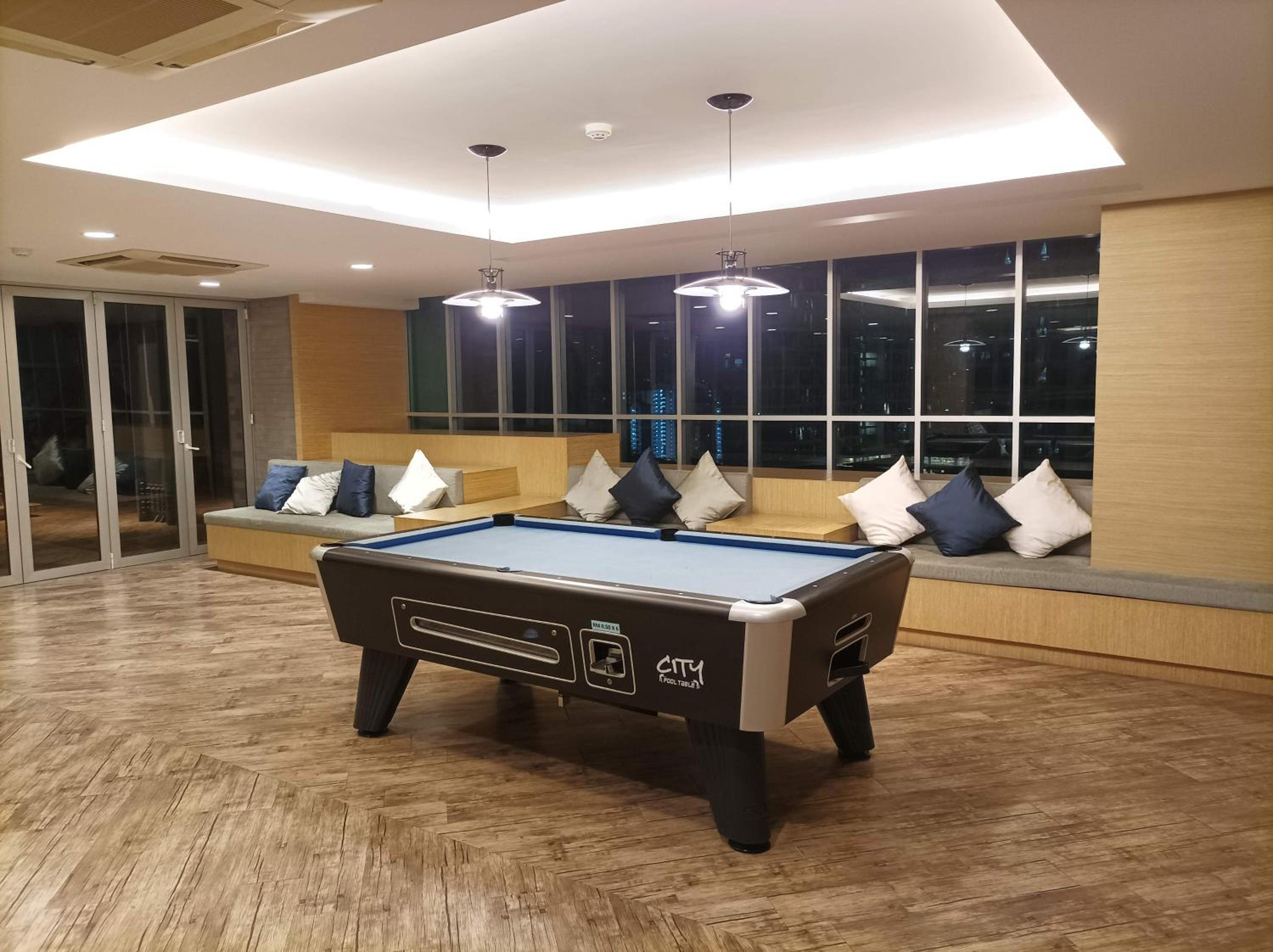 Verve 2Bedroom 2to6pax Kuala Lumpur near Midvalley MegaMall