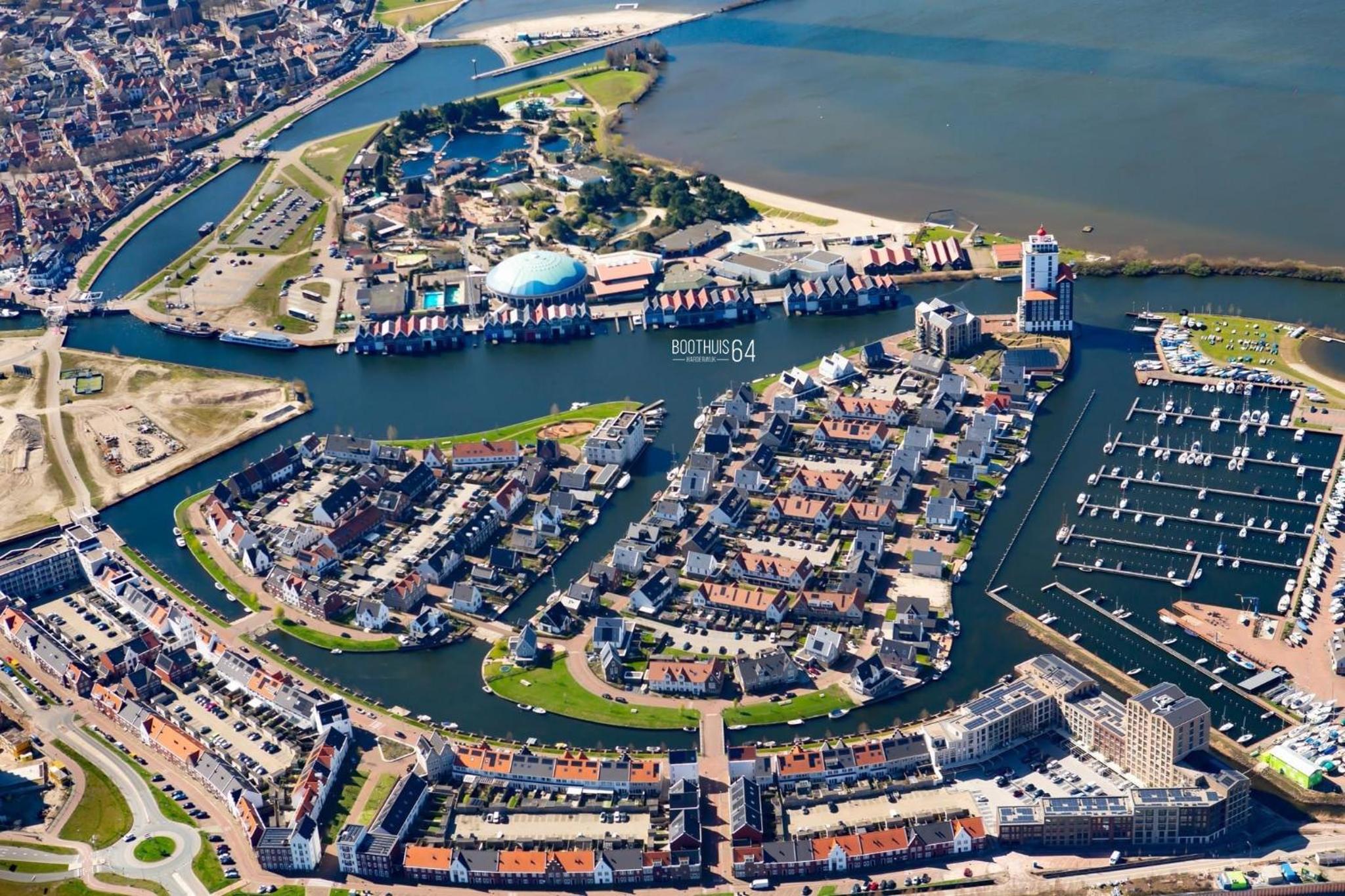 Boothuis 64 Harderwijk, photo 26