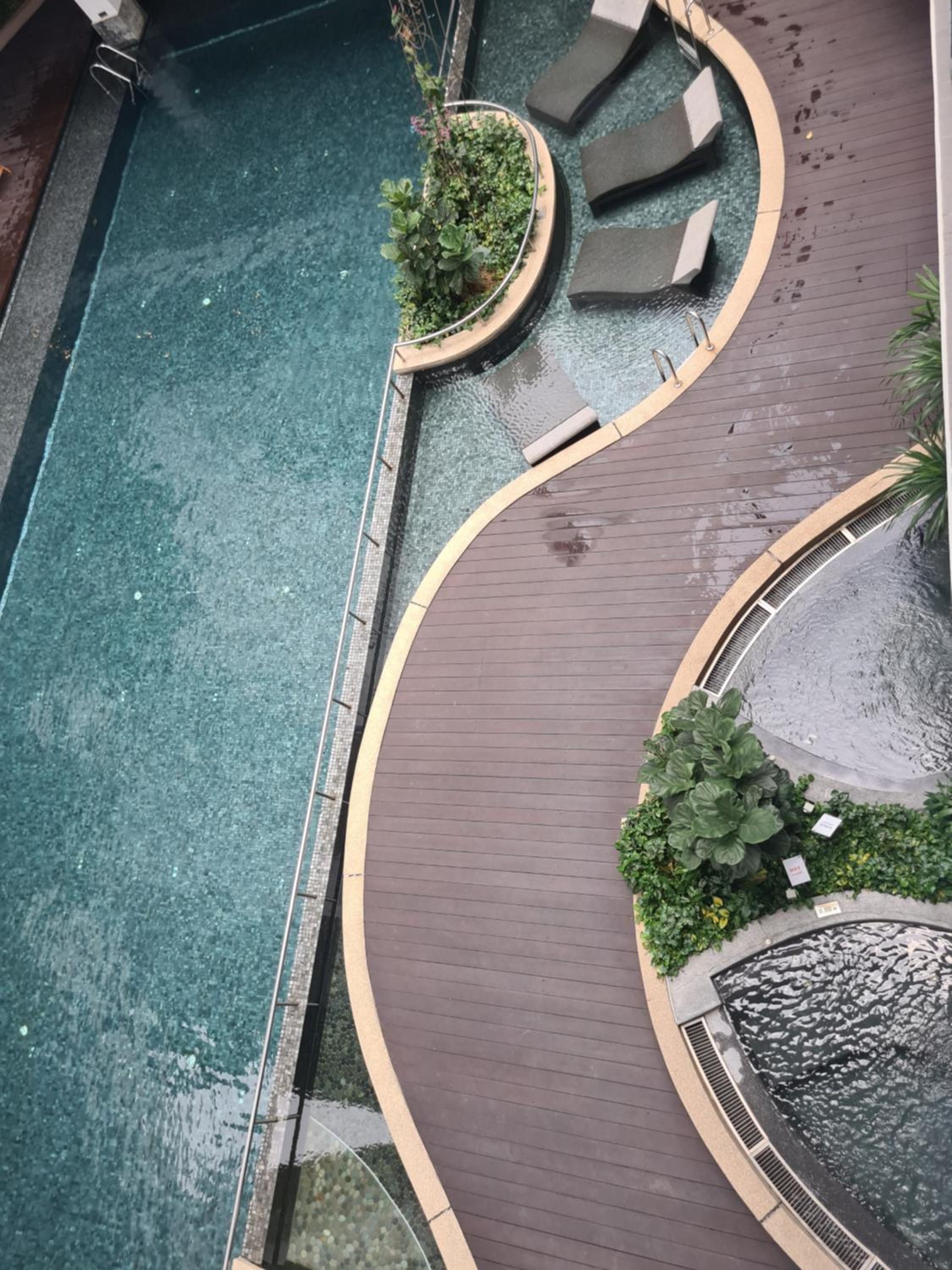 Verve 2Bedroom 2to6pax Kuala Lumpur near Midvalley MegaMall