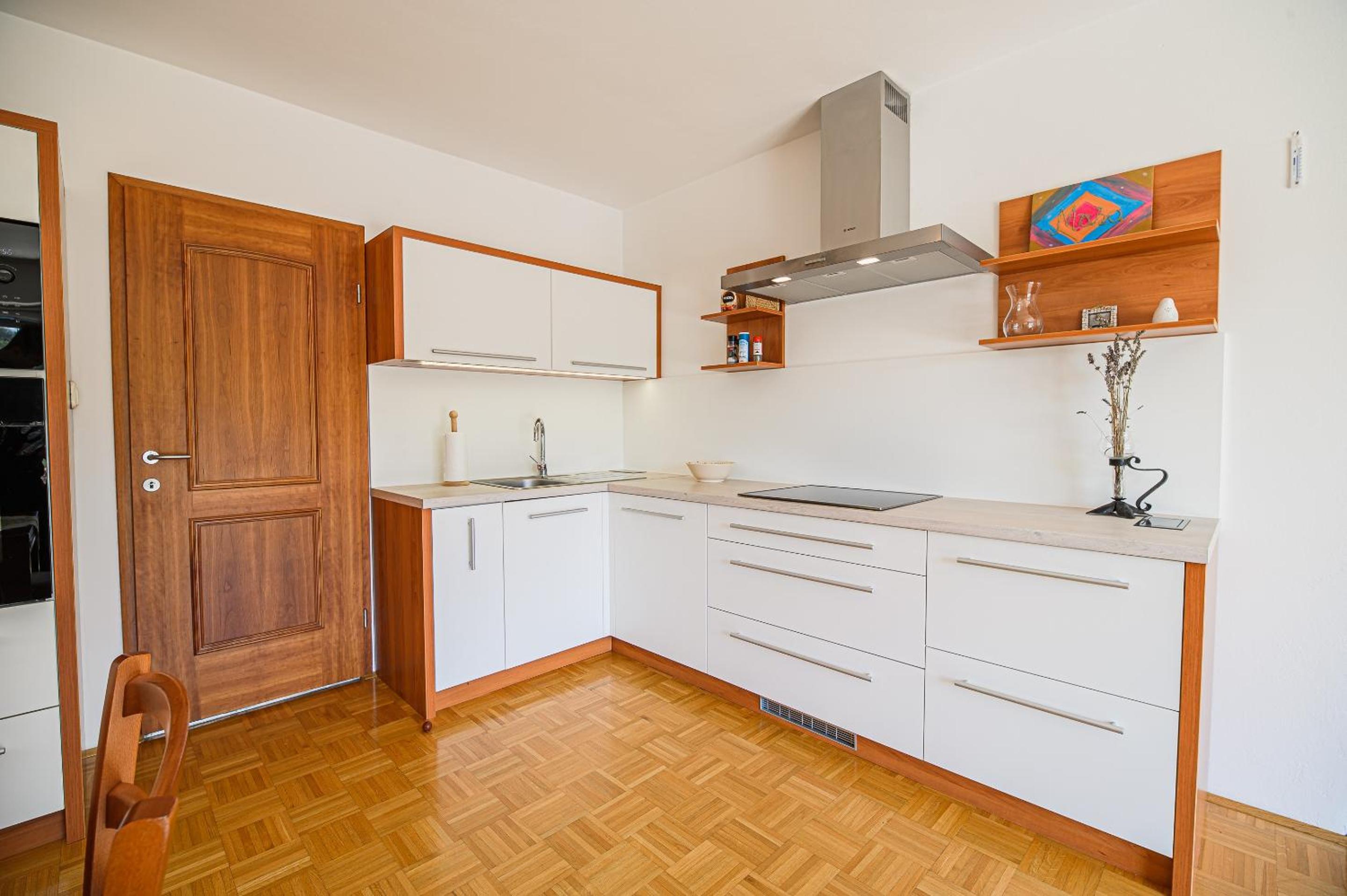 Apartments Vila Lena at Aqualuna view 4