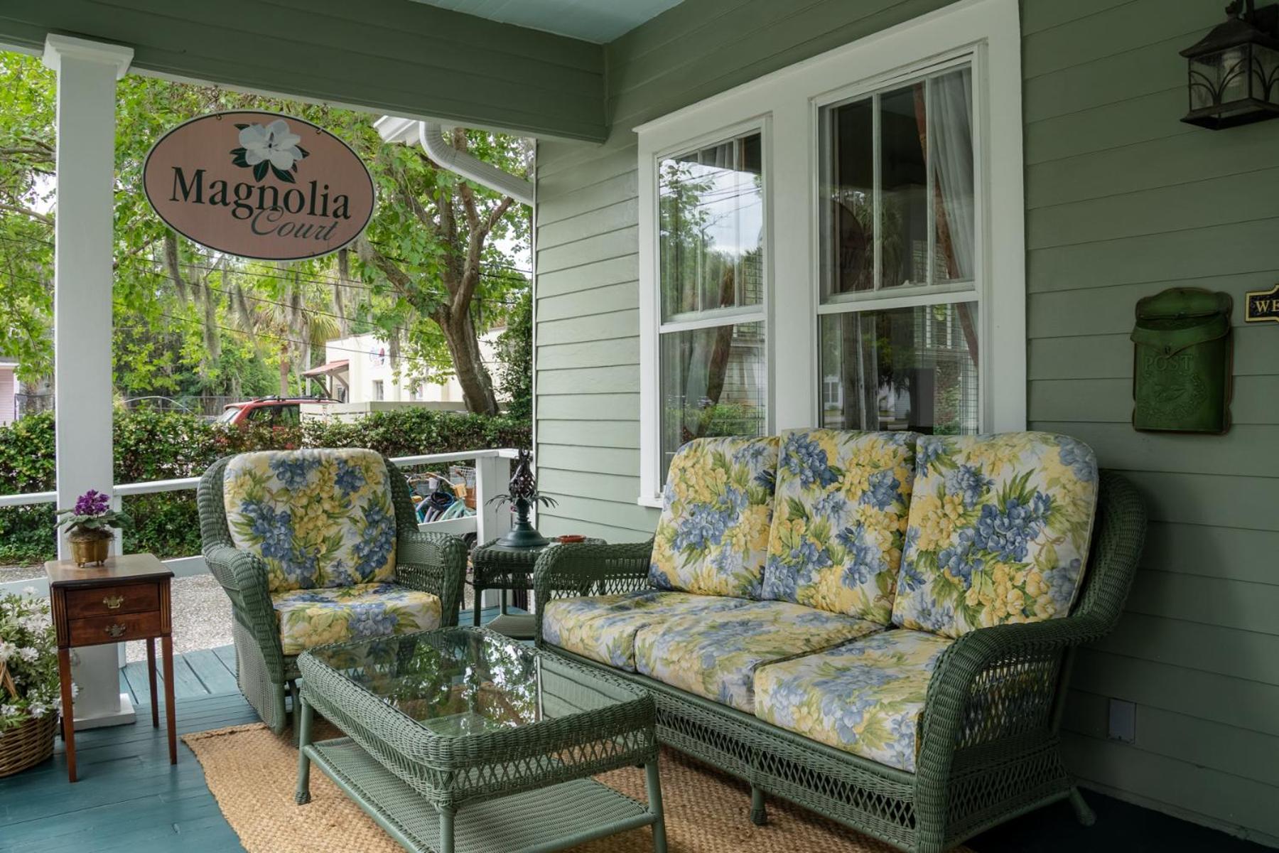 Magnolia Court Suites view 5