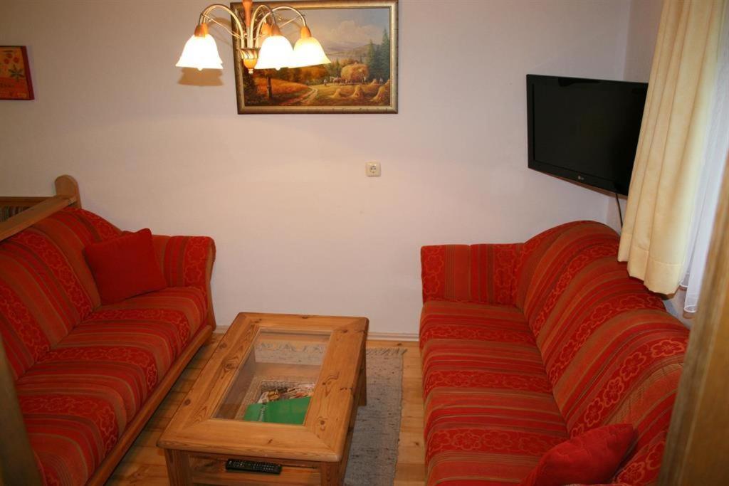 Ferienwohnungen Foidlhof