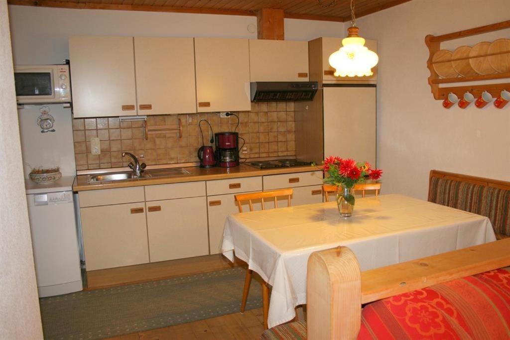 Ferienwohnungen Foidlhof