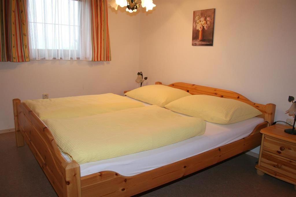 Ferienwohnungen Foidlhof