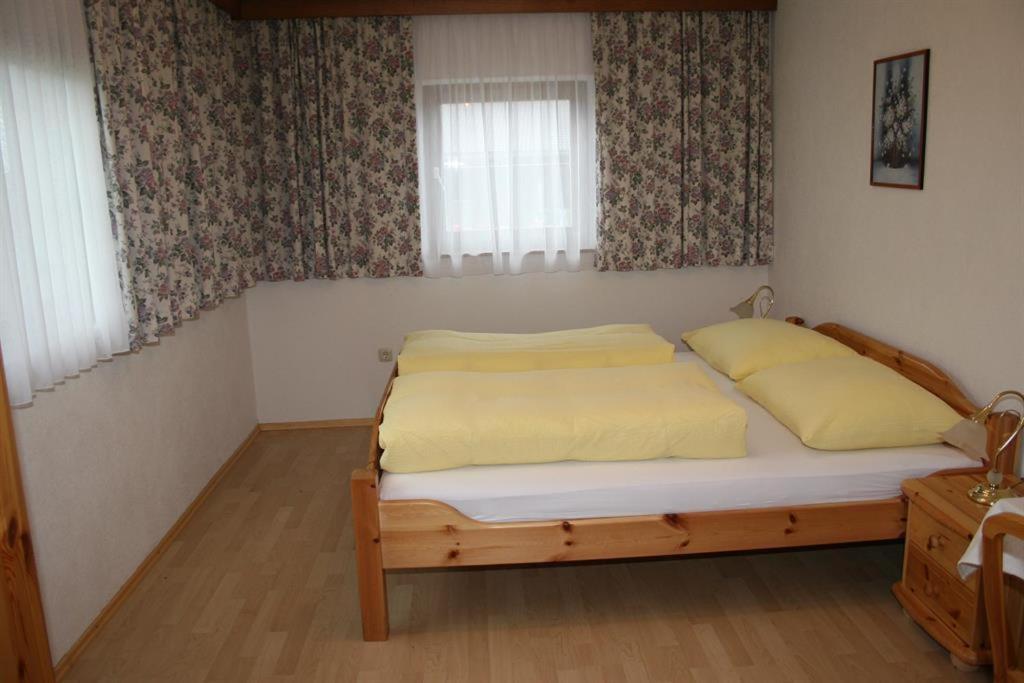 Ferienwohnungen Foidlhof