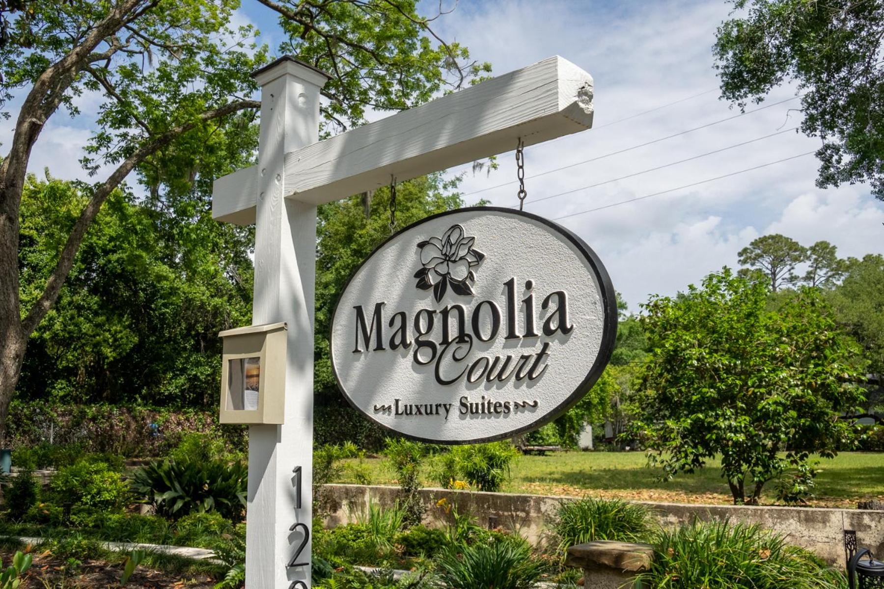 Magnolia Court Suites view 2