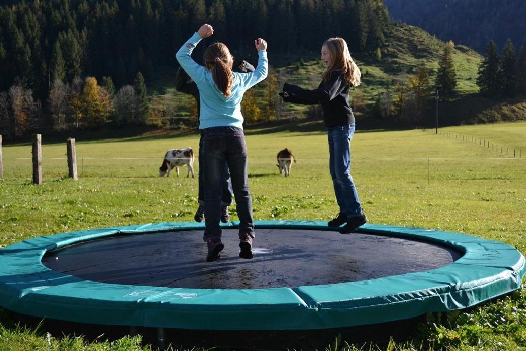 Ferienwohnungen Foidlhof