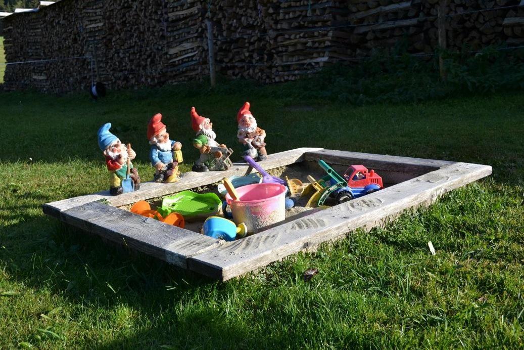 Ferienwohnungen Foidlhof