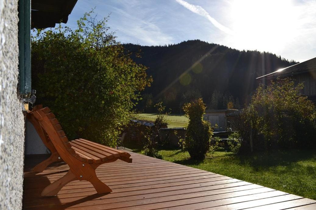 Ferienwohnungen Foidlhof