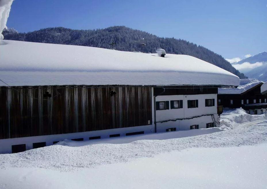 Ferienwohnungen Foidlhof