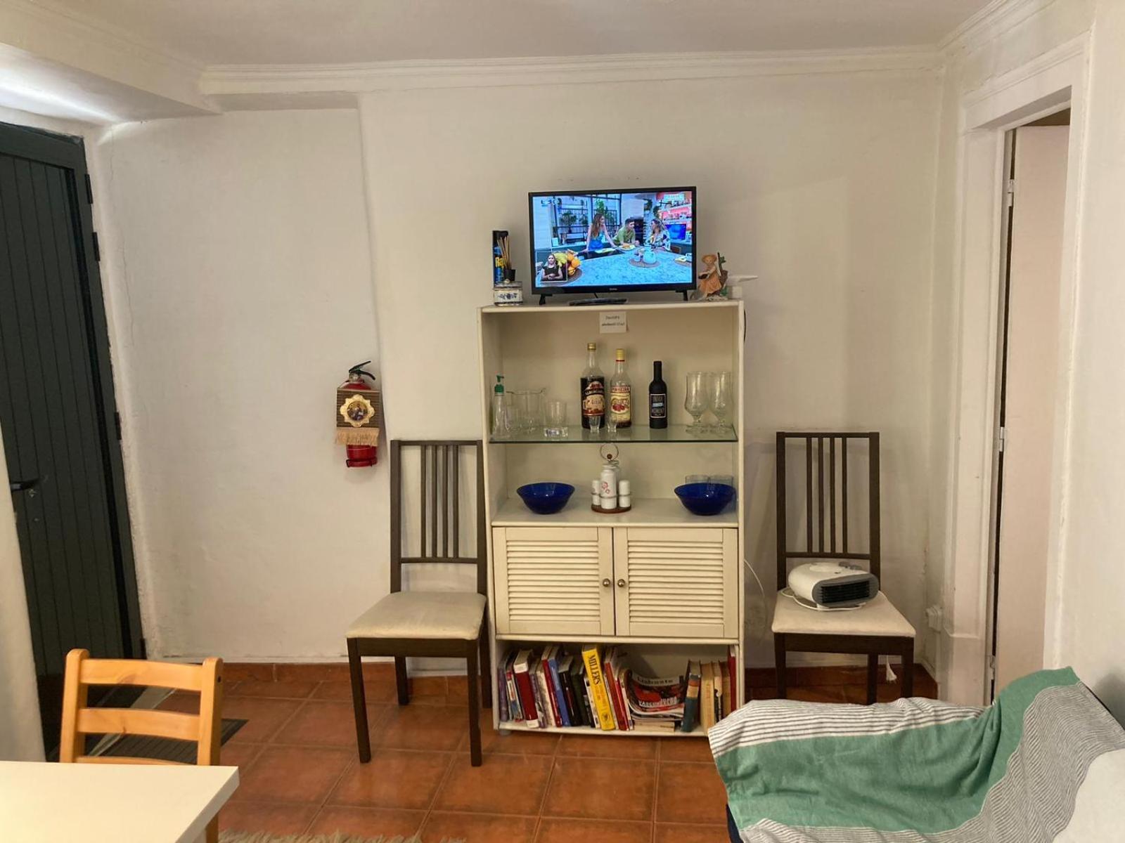 Special Suite Bairro Alto view 2