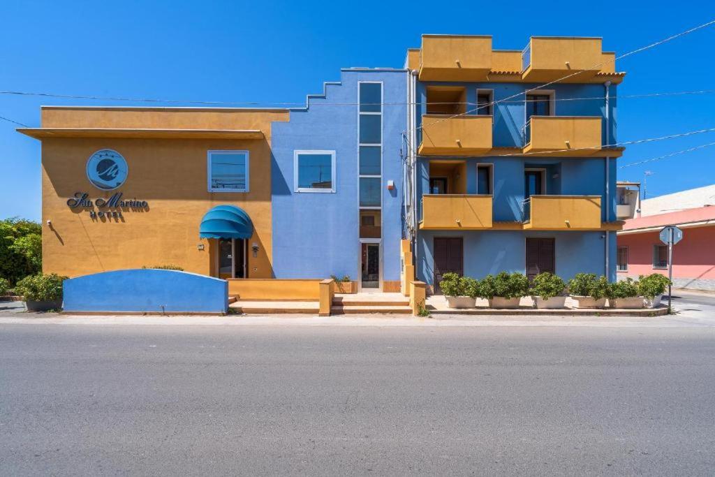 Hotel San Martino - Image 1