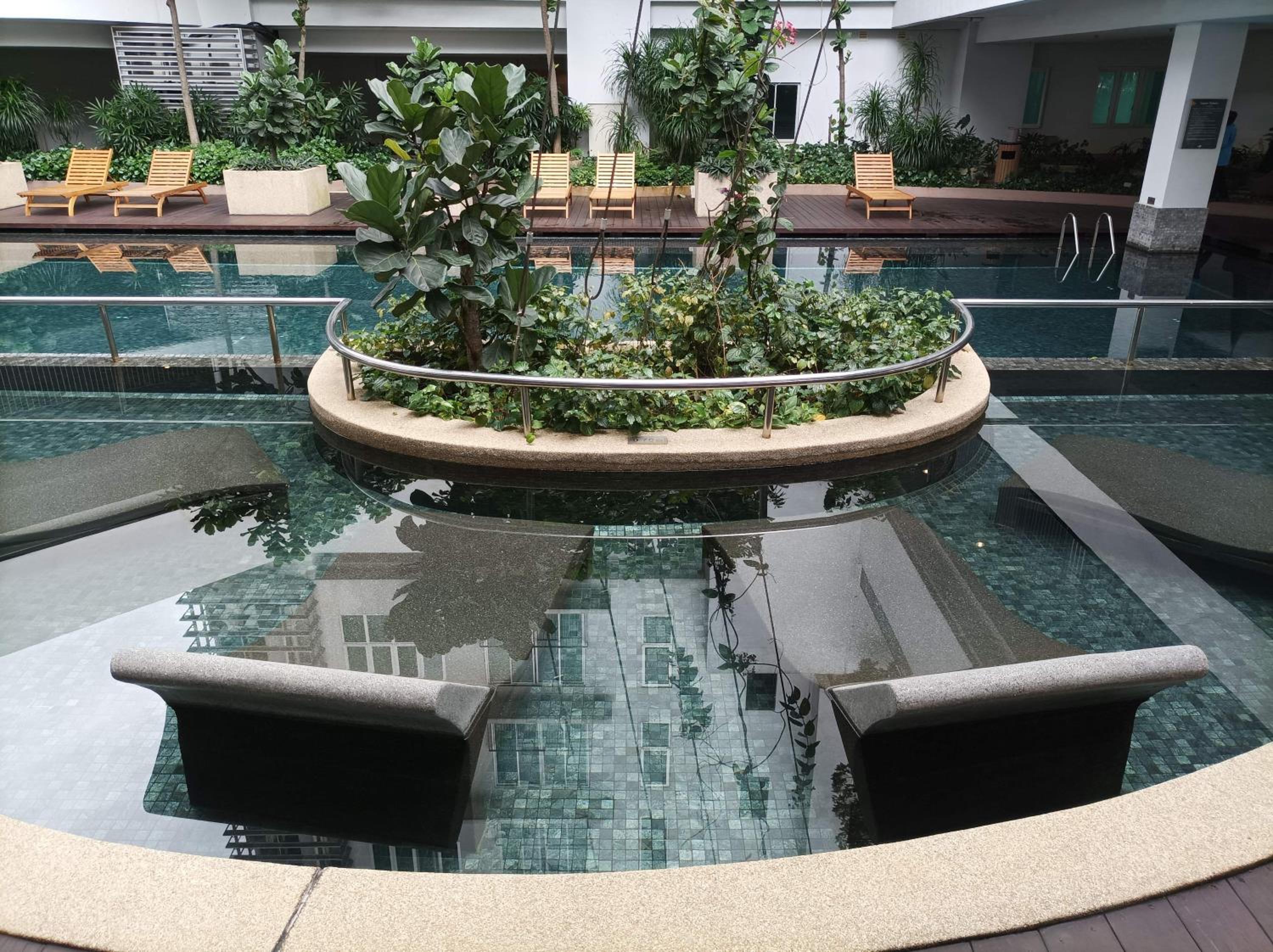 Verve 2Bedroom 2to6pax Kuala Lumpur near Midvalley MegaMall