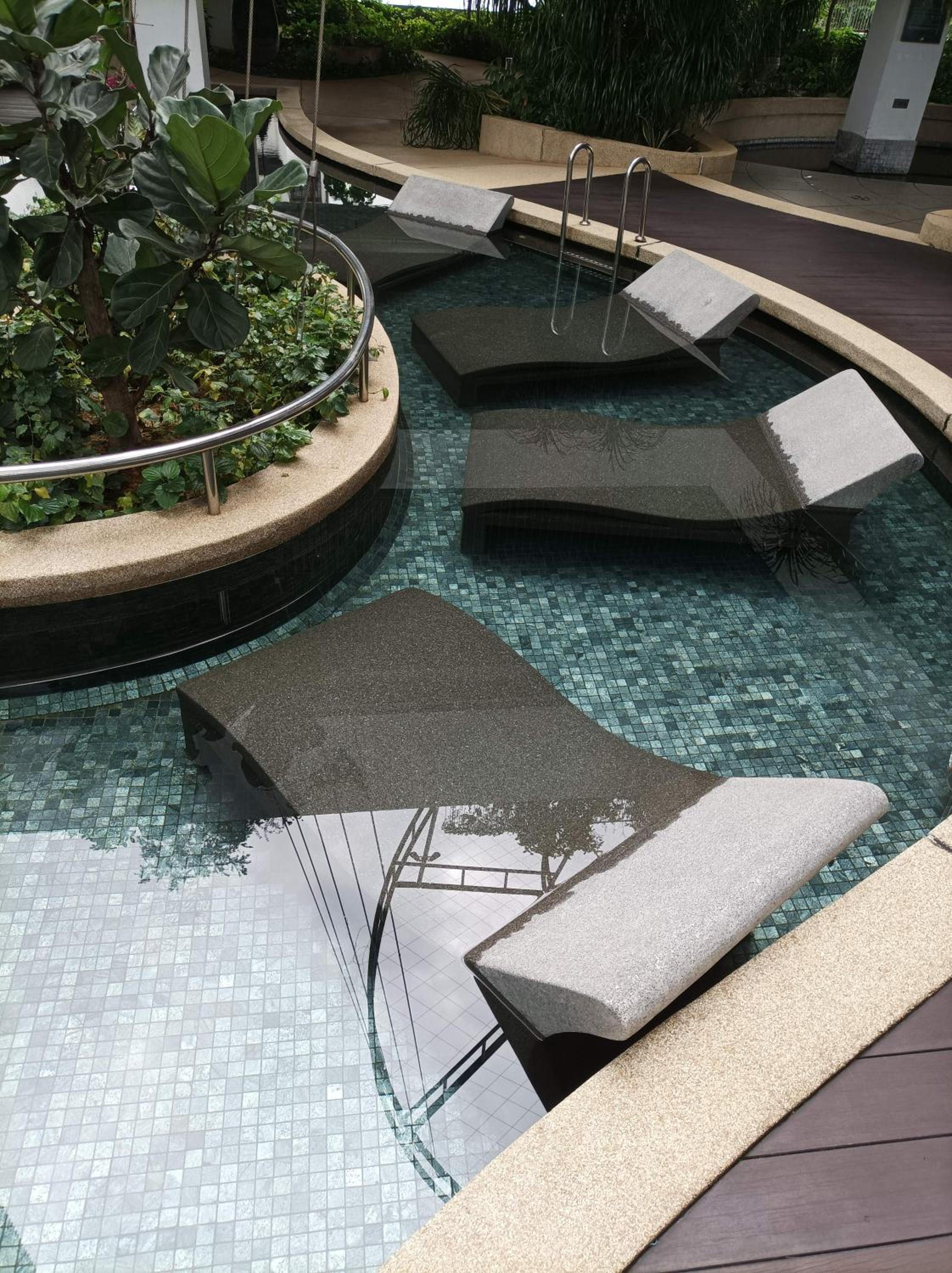 Verve 2Bedroom 2to6pax Kuala Lumpur near Midvalley MegaMall