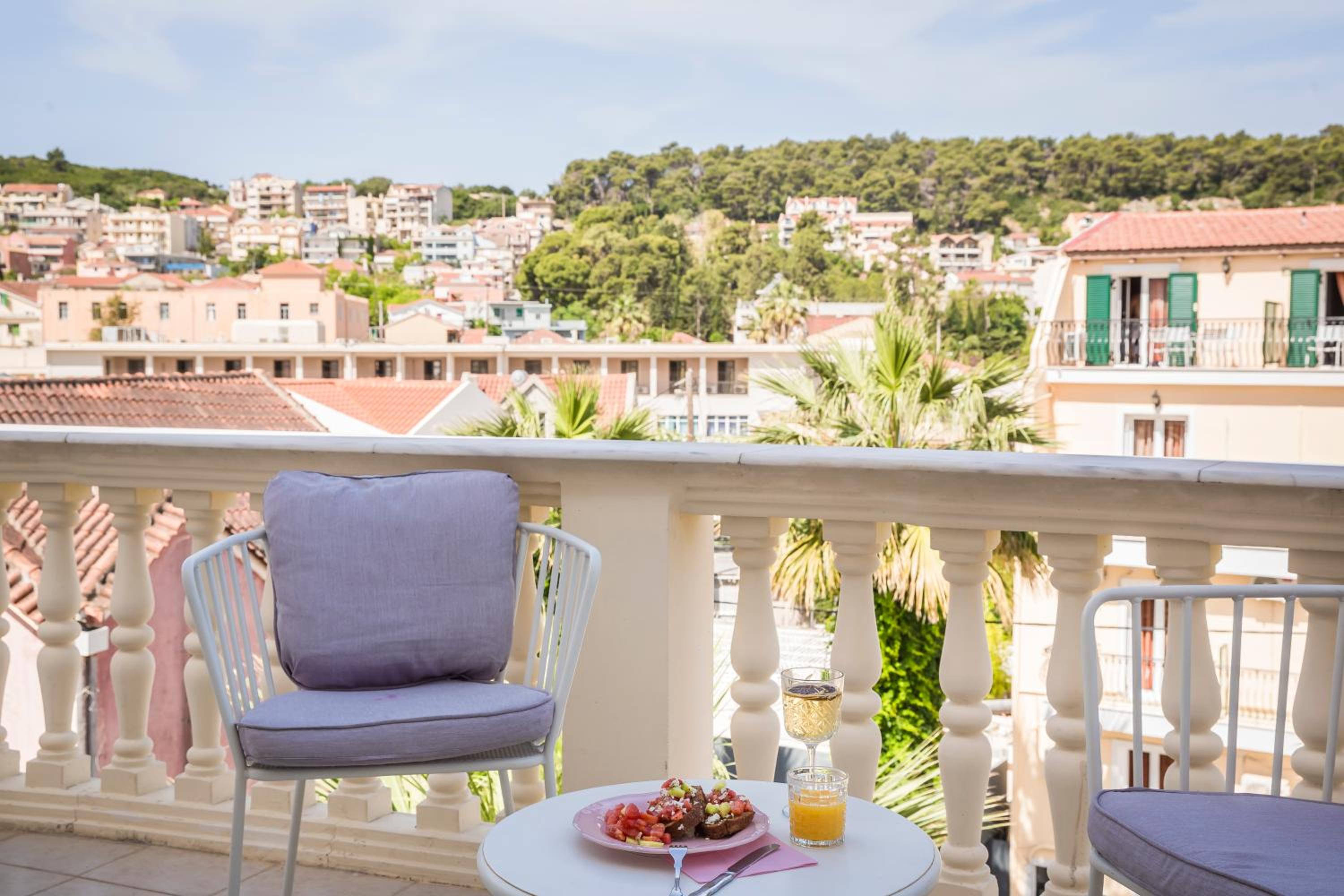 Alley Boutique Hotel and Spa