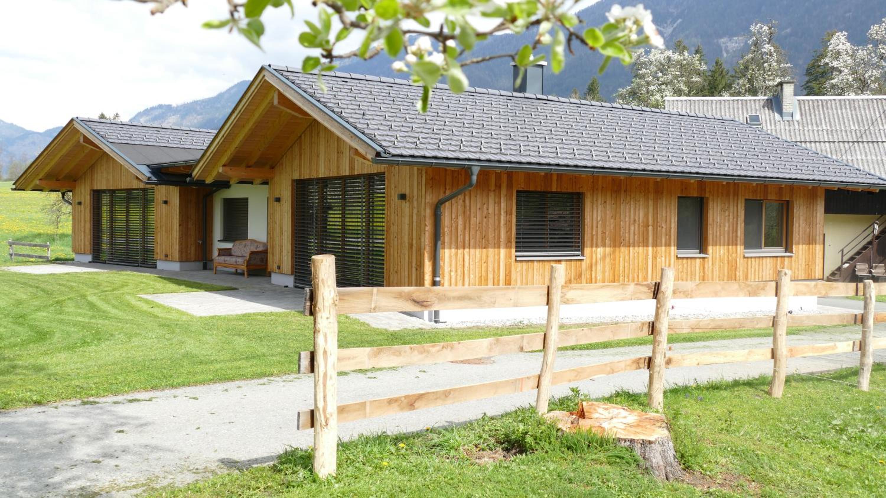 Ferienhaus Strohschneider