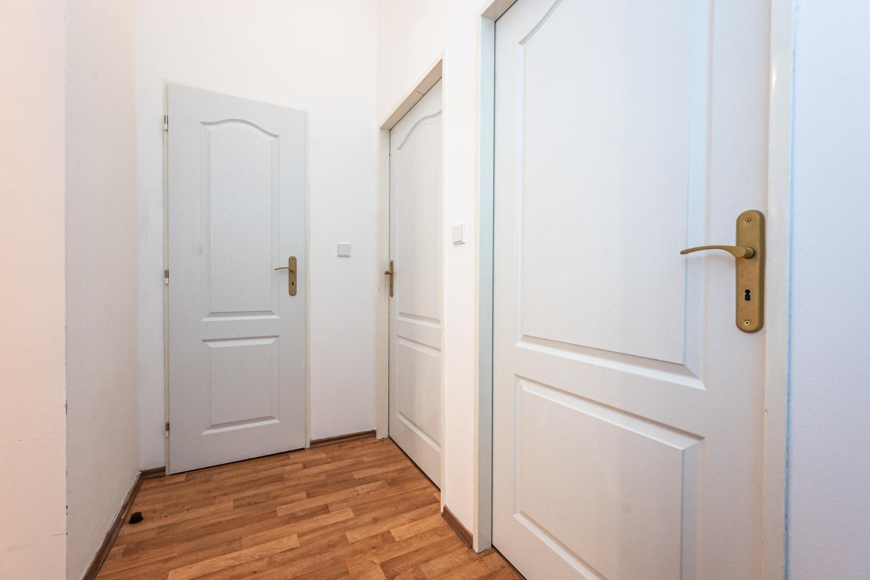 Apartment Lublanska 48