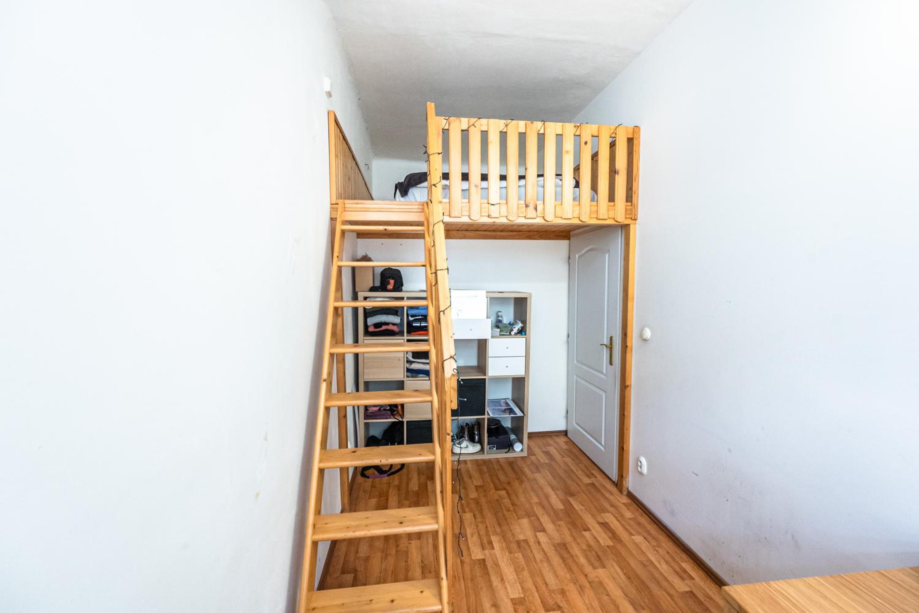 Apartment Lublanska 48