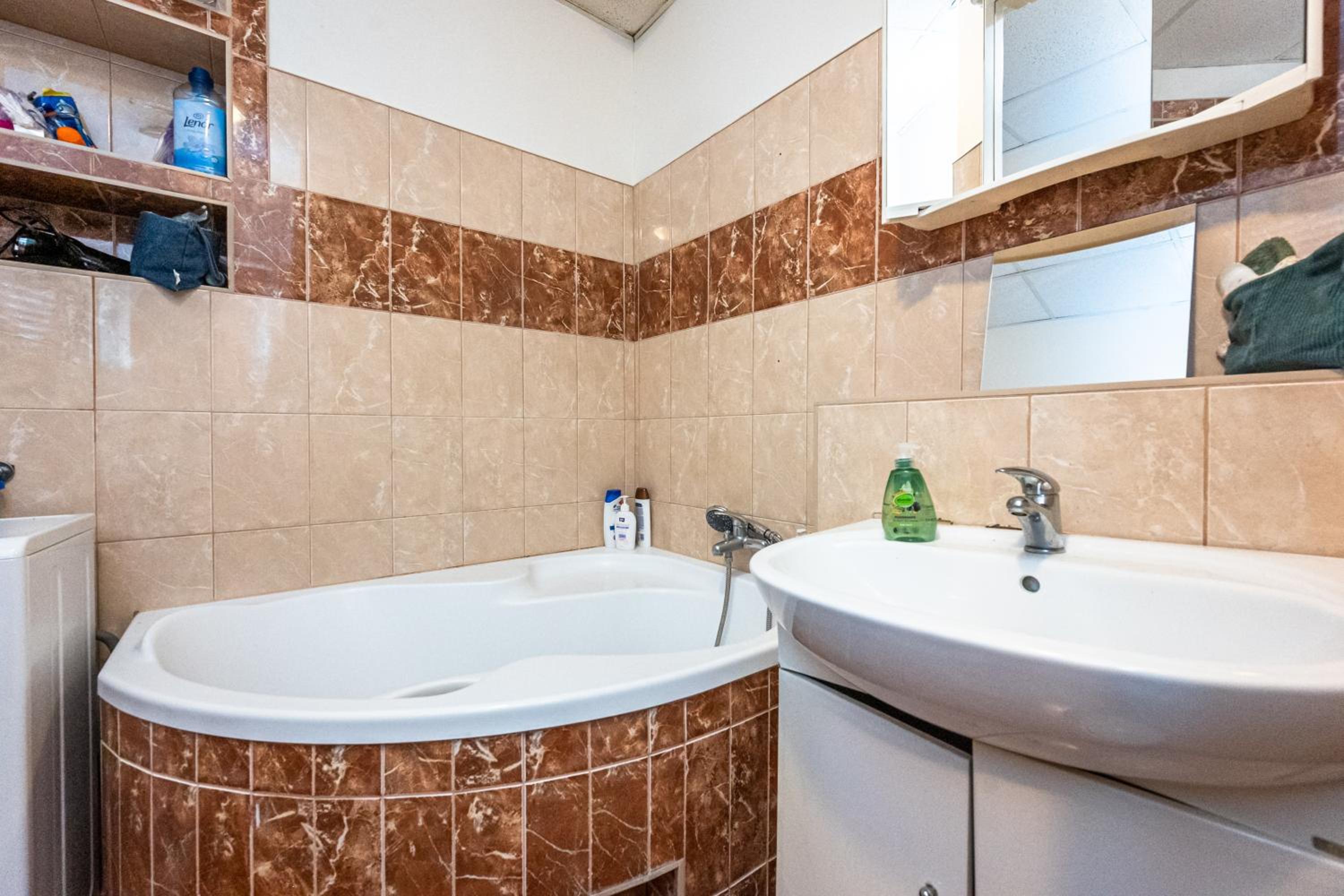 Apartment Lublanska 48