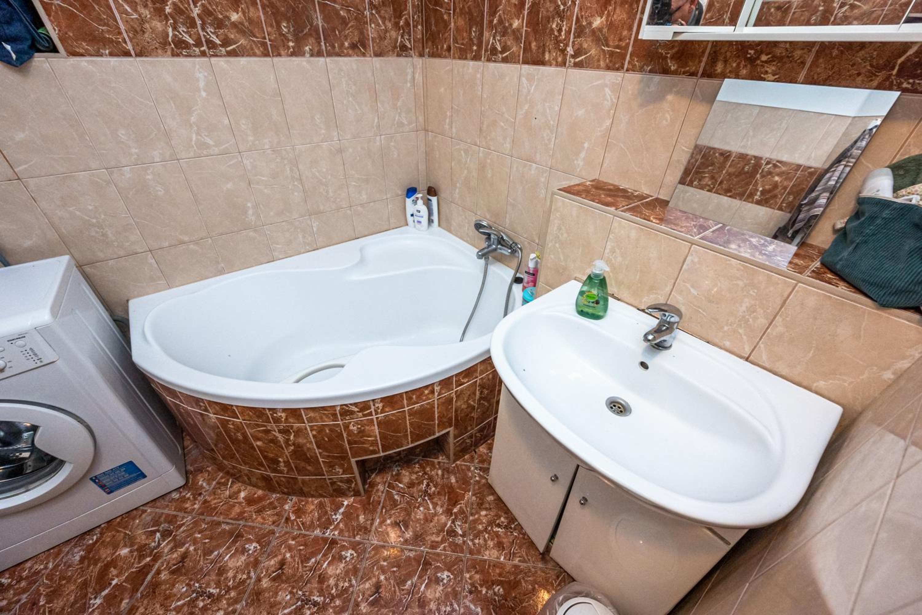 Apartment Lublanska 48
