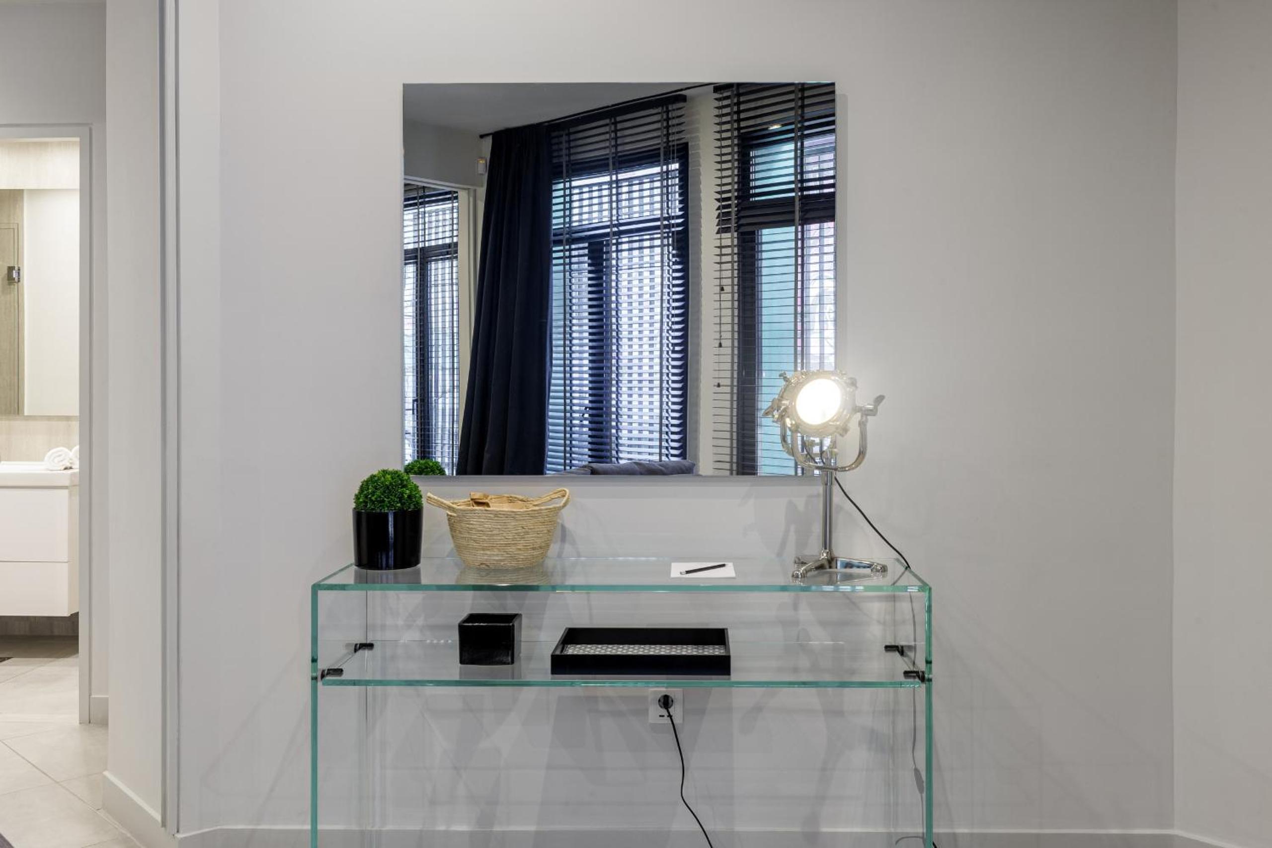 85 sqm in the Heart of Athens Rooftop Deck