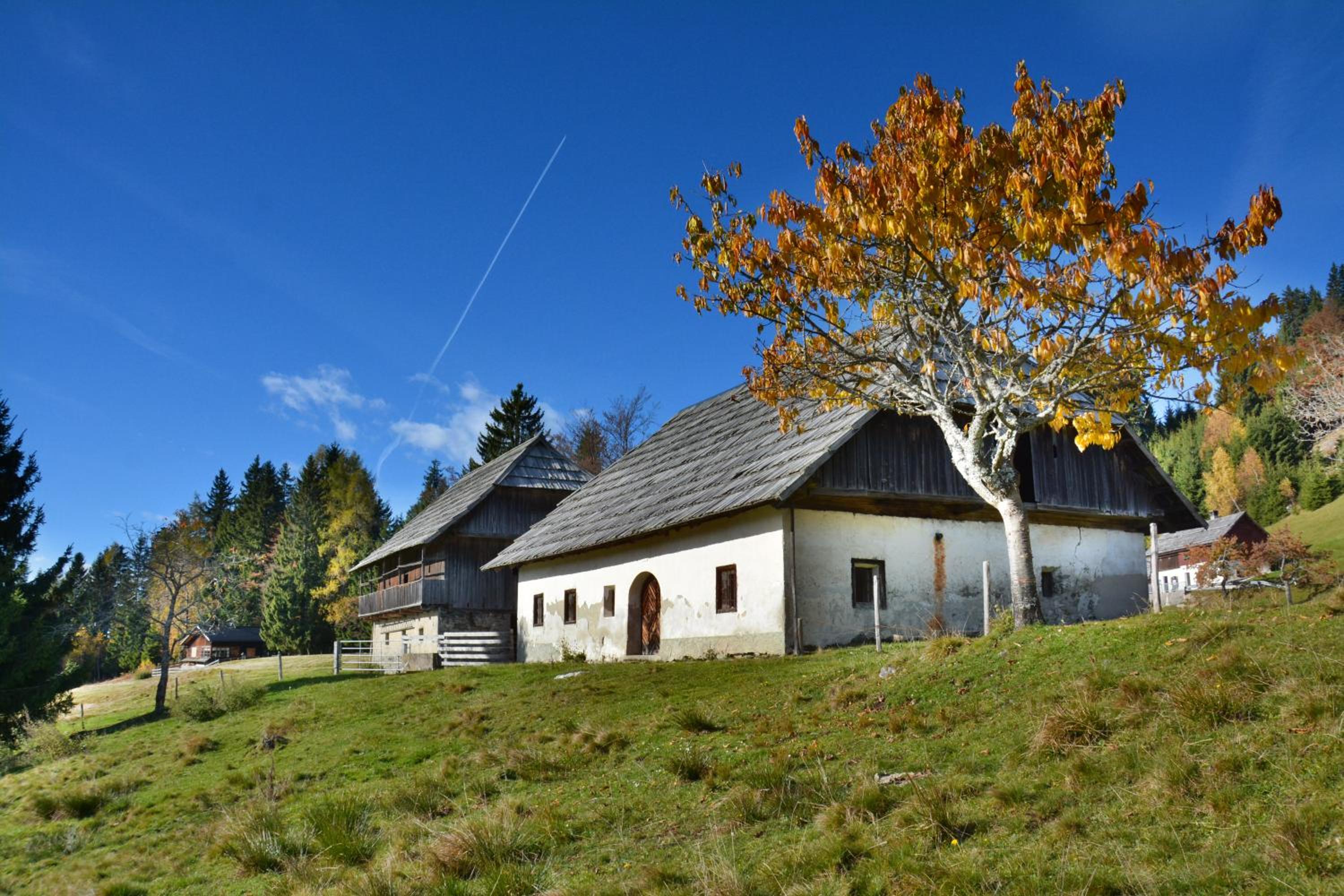 Ferienhaus Strohschneider