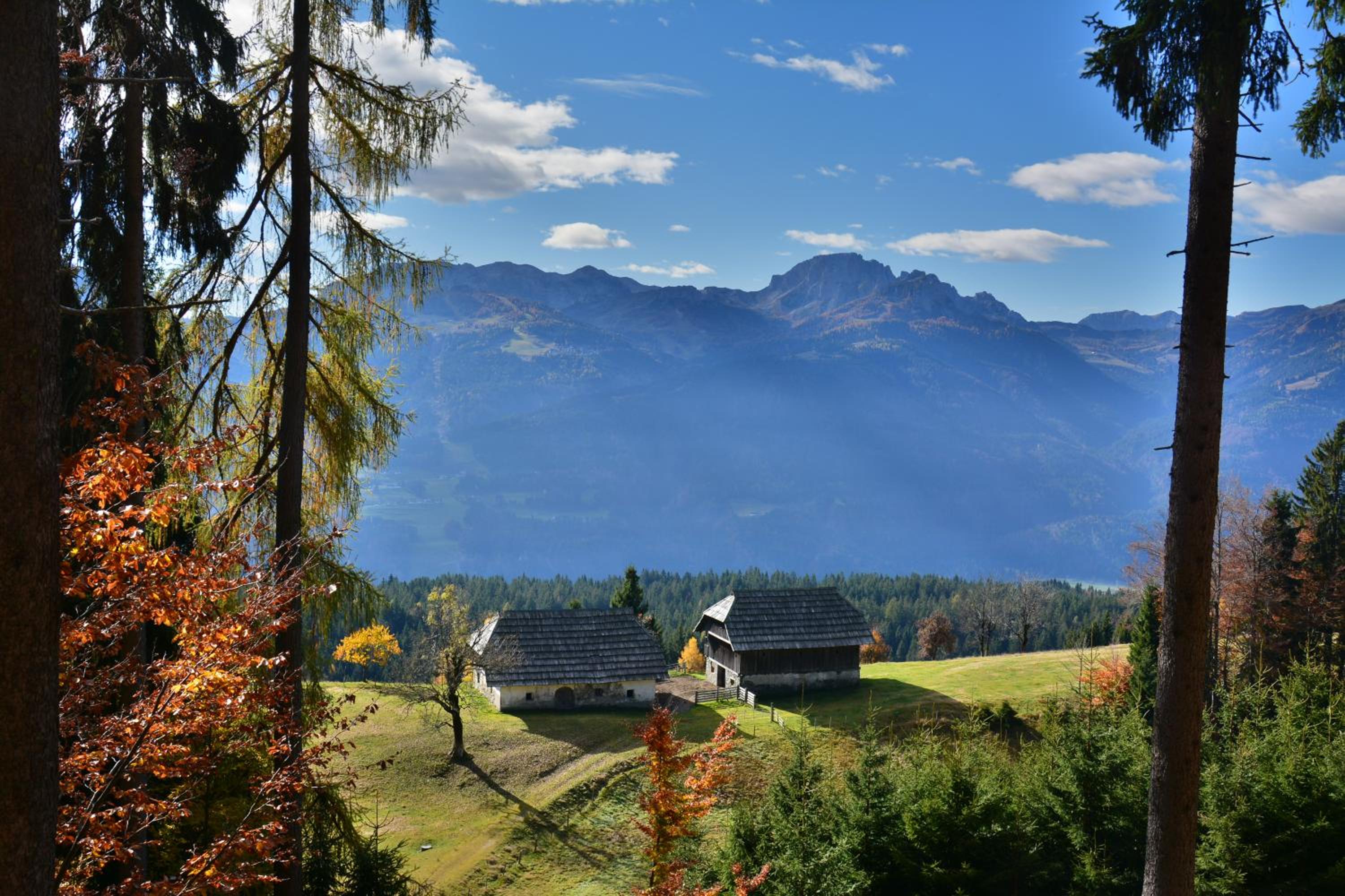 Ferienhaus Strohschneider