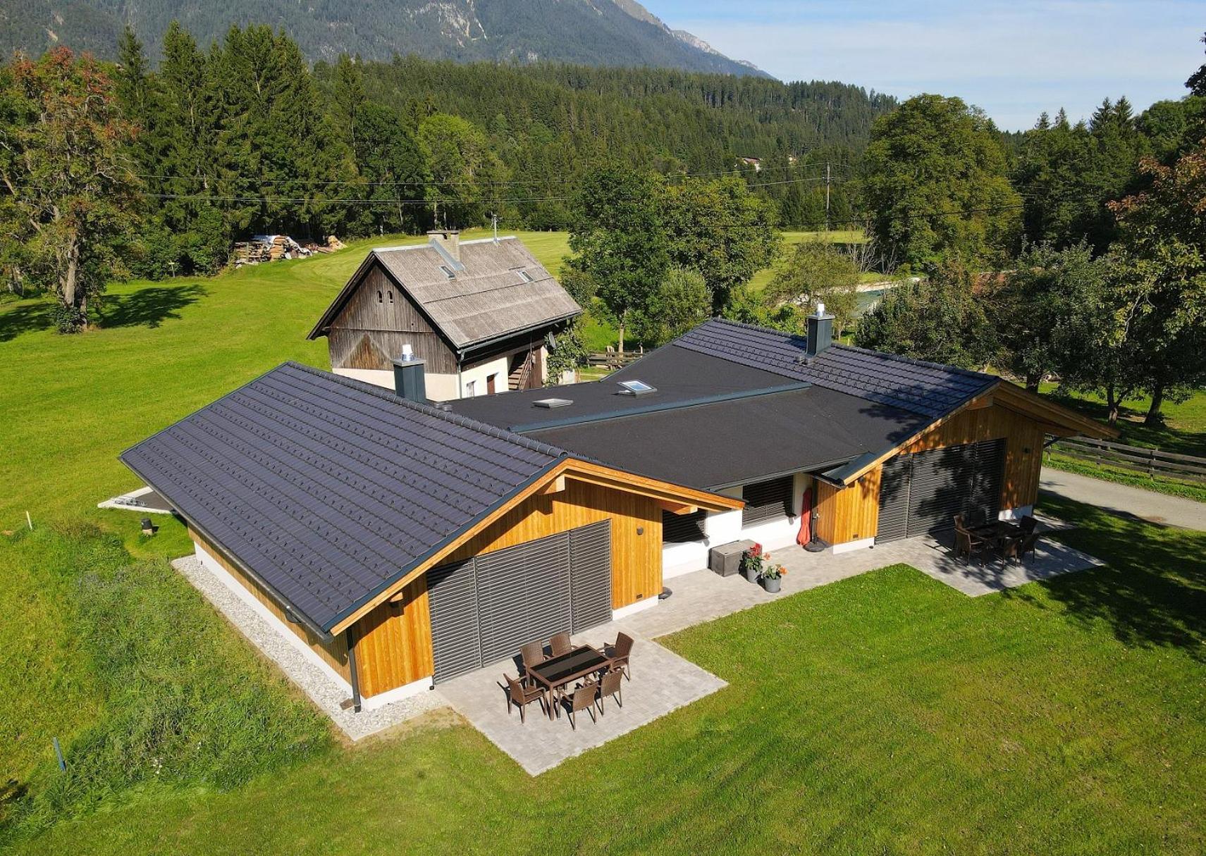 Ferienhaus Strohschneider