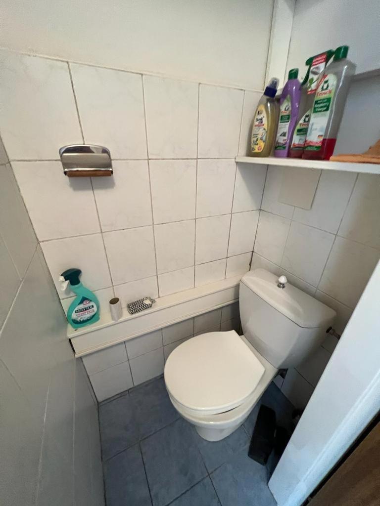Apartment Lublanska 48