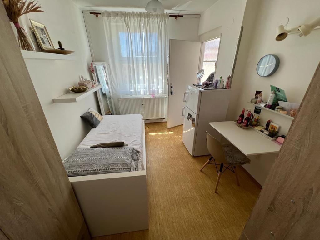 Apartment Lublanska 48