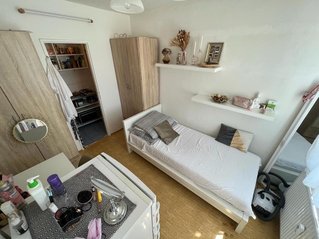 Apartment Lublanska 48