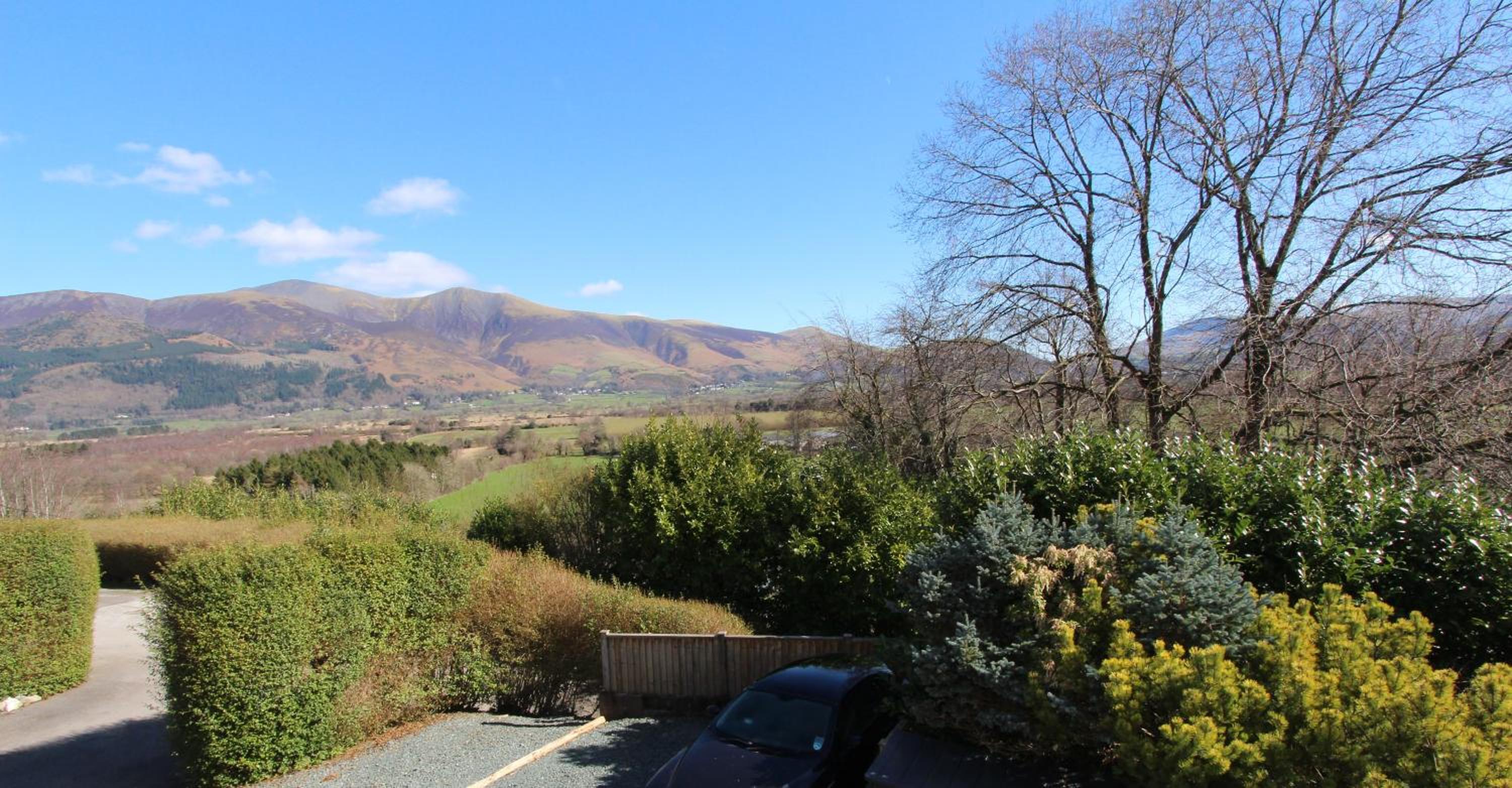Fern Howe Guest House view 4