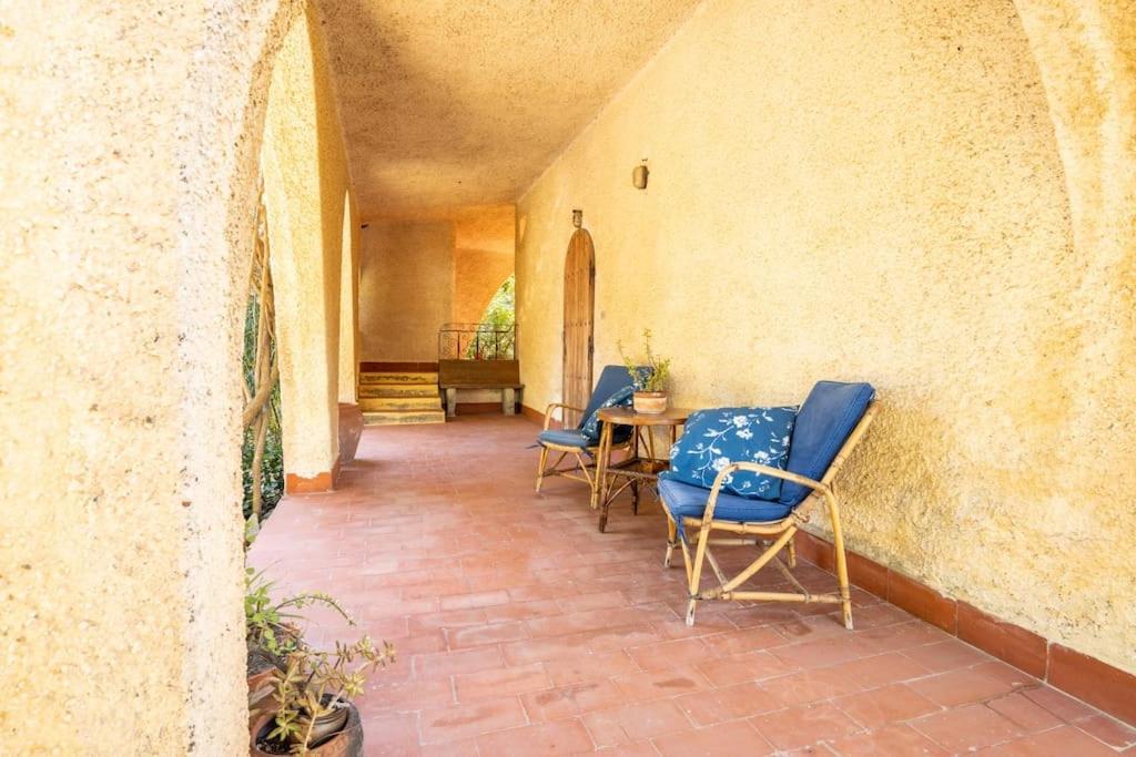 Villa i Pini 50 mt dalla spiaggia view 3