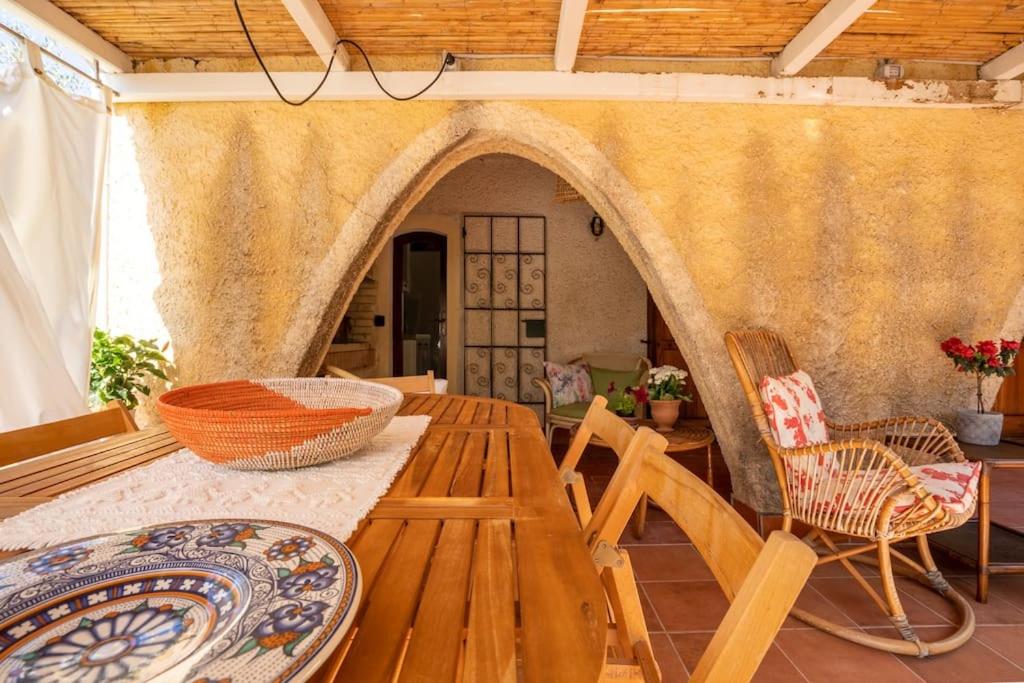 Villa i Pini 50 mt dalla spiaggia view 4