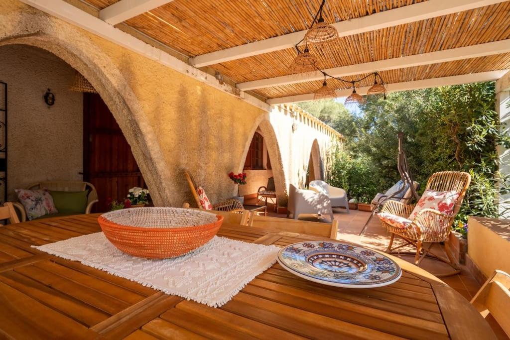 Villa i Pini 50 mt dalla spiaggia view 5