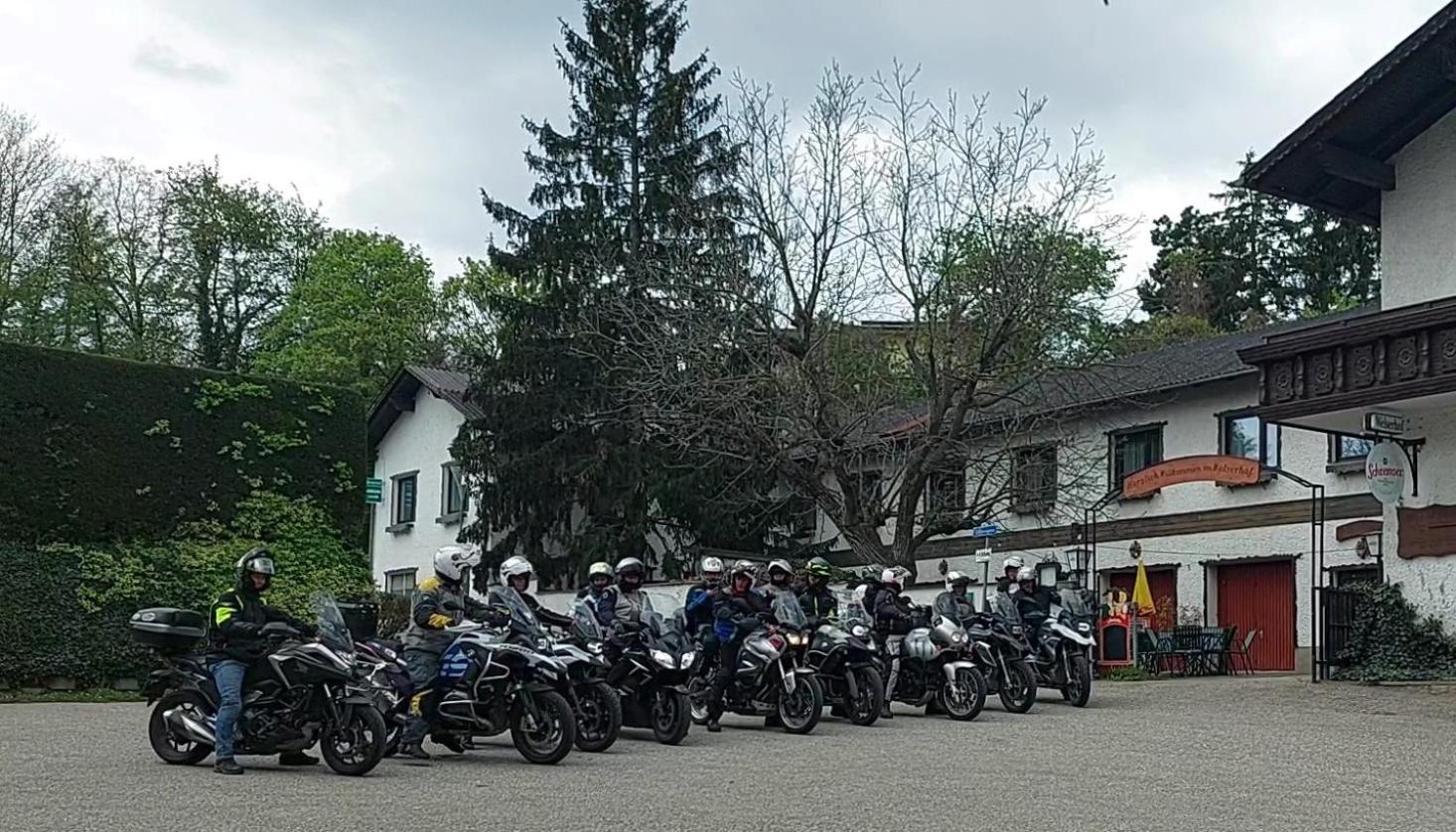 Pension Welserhof